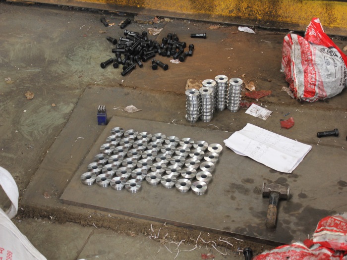 茂名高强度螺栓